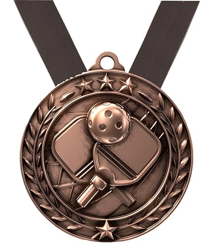 ピカチュウ Winner Medal 3枚セット Amazon.com : Pickleball Medals, Set of 3 - Gold, Silver