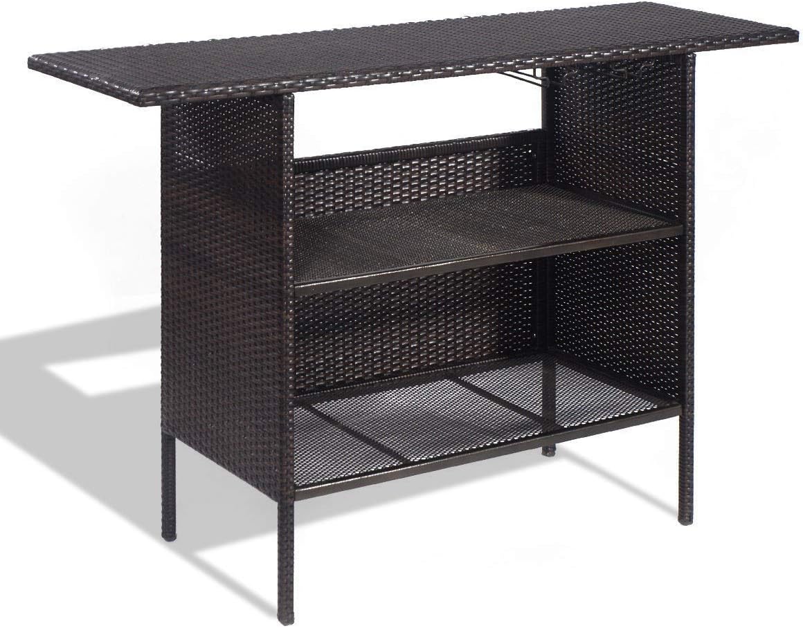 Amazon Com Lordbee Durable Construction Outdoor Patio Furniture