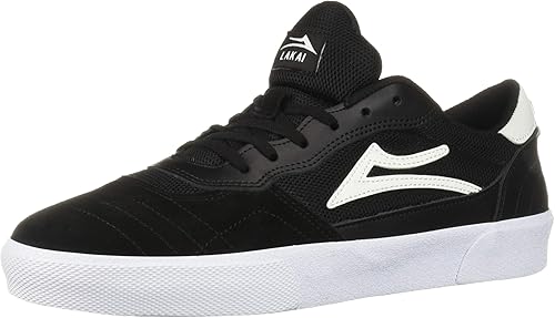 lakai cambridge black