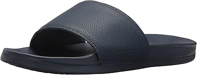 skechers men's slide sandals