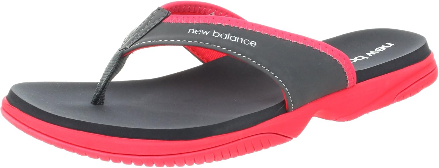new balance flip flops w6021