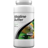 Seachem Alkaline Buffer 600 g / 1.3 lbs