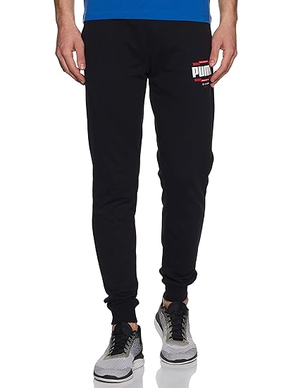 puma split shorts mens