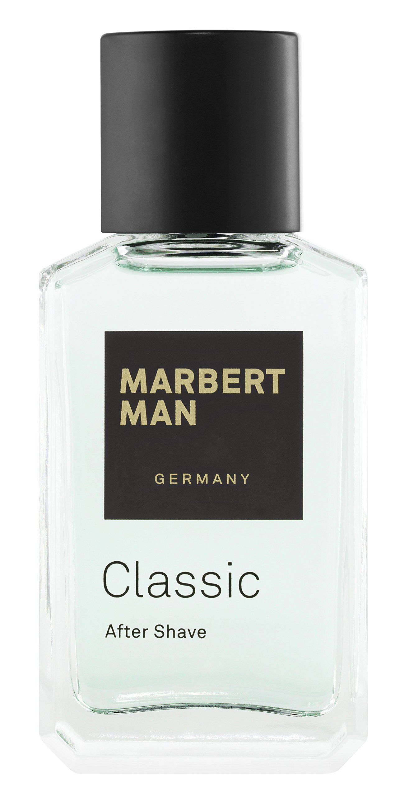 Marbert Man Classic After Shave Lotion, 1er Pack (1 x 50 ml)