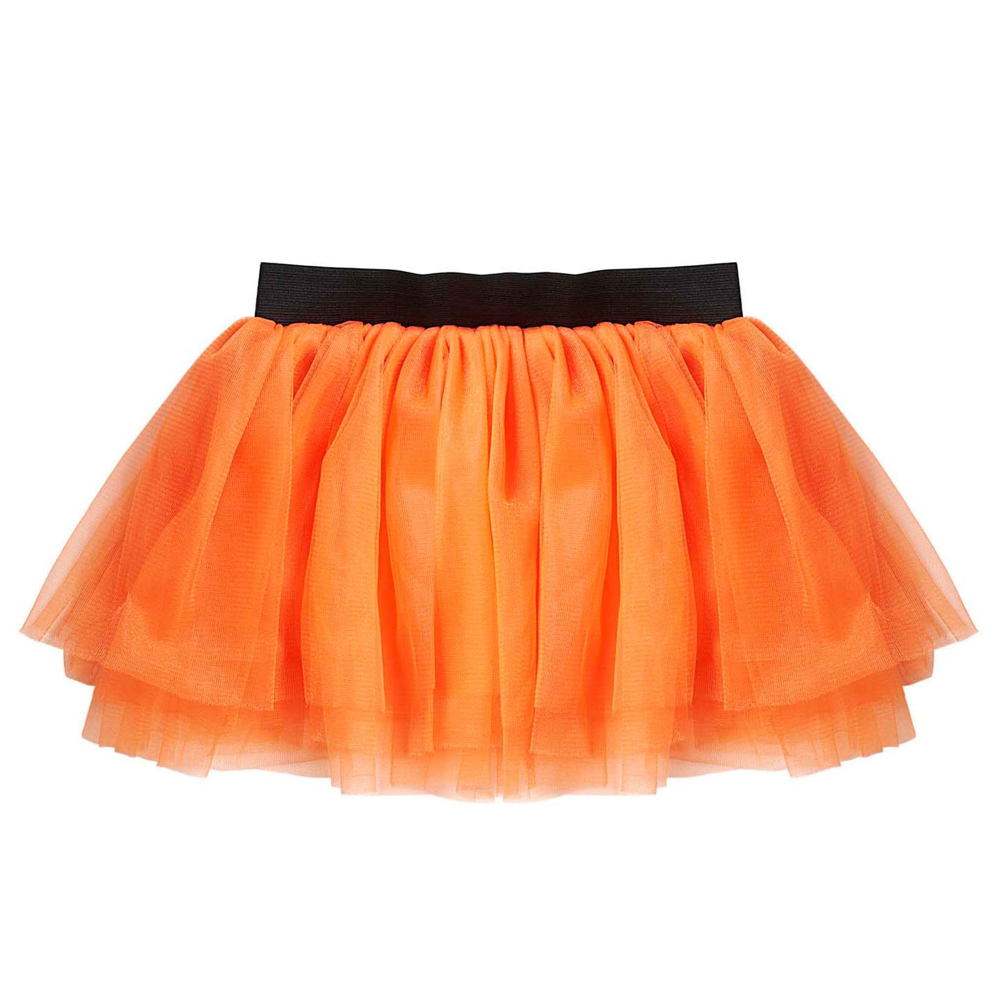 Widmann 9518 A ? Tutu Neon Costume One Size — image 1