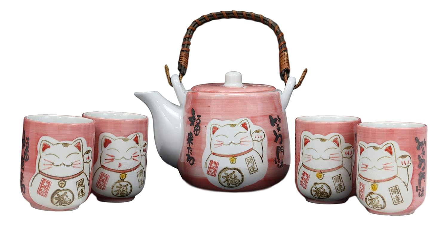 Best Enamel Tea Kettle With Owls