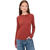 Vince Women's Essential Crew Tee