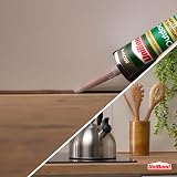 Unibond Outdoor Window & Door Frame Sealant Brown 392g view 3
