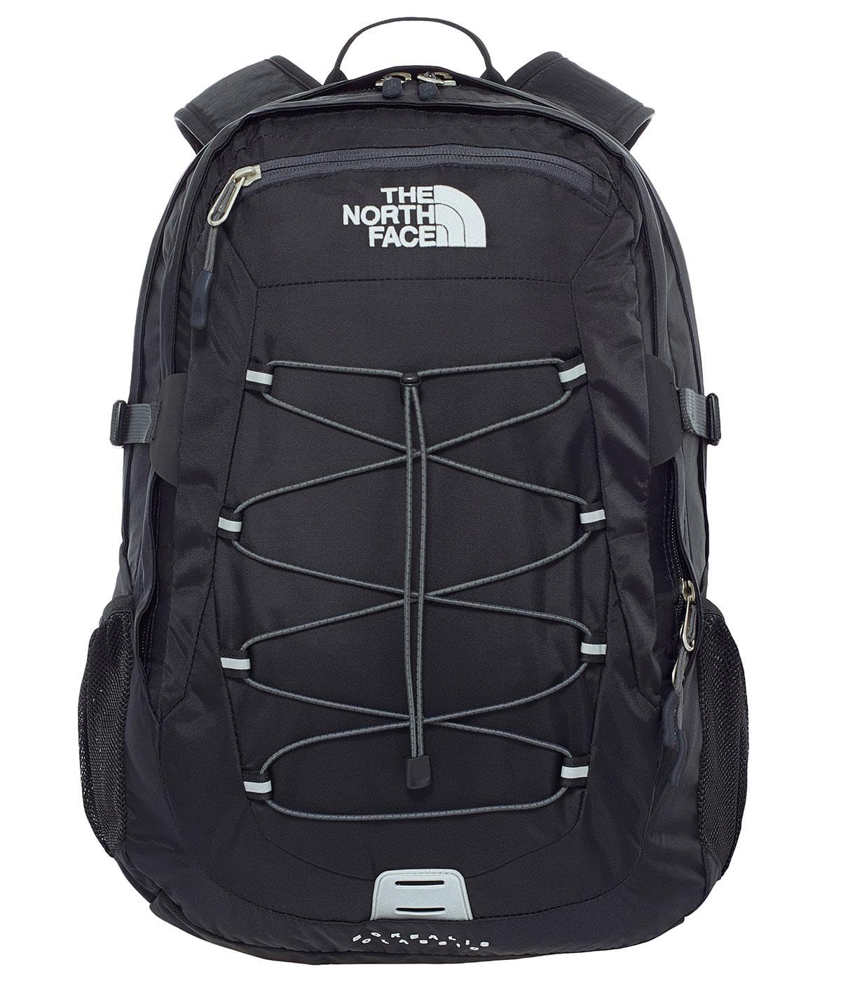 The North Face Borealis Backpack - Black, One Size