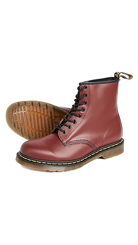 Martens Mens 1460 Boots, Size: D(M) US F(M) UK