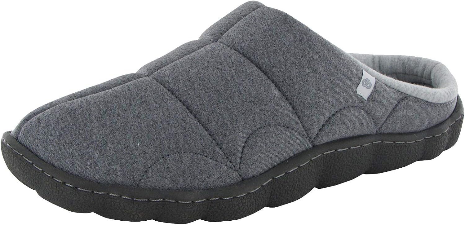 clarks cloudsteppers jersey slippers