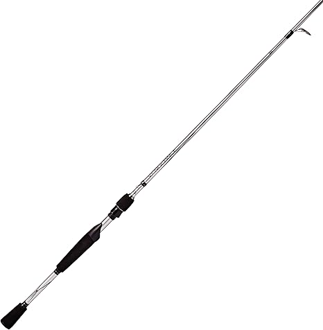 abu garcia vengeance combo