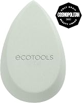 EcoTools Blurring Blender Makeup Sponge - Cloud Coverage Memory Foam, Vegan view 2