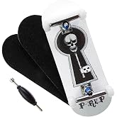 P-REP 32mm x 97mm V2 Performance Complete - Skeleton Key