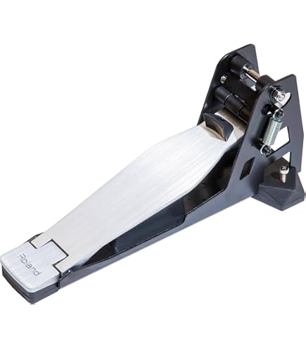 Amazon.com: Roland PDS-20 Drum Pad Solid Stand Support Percussion