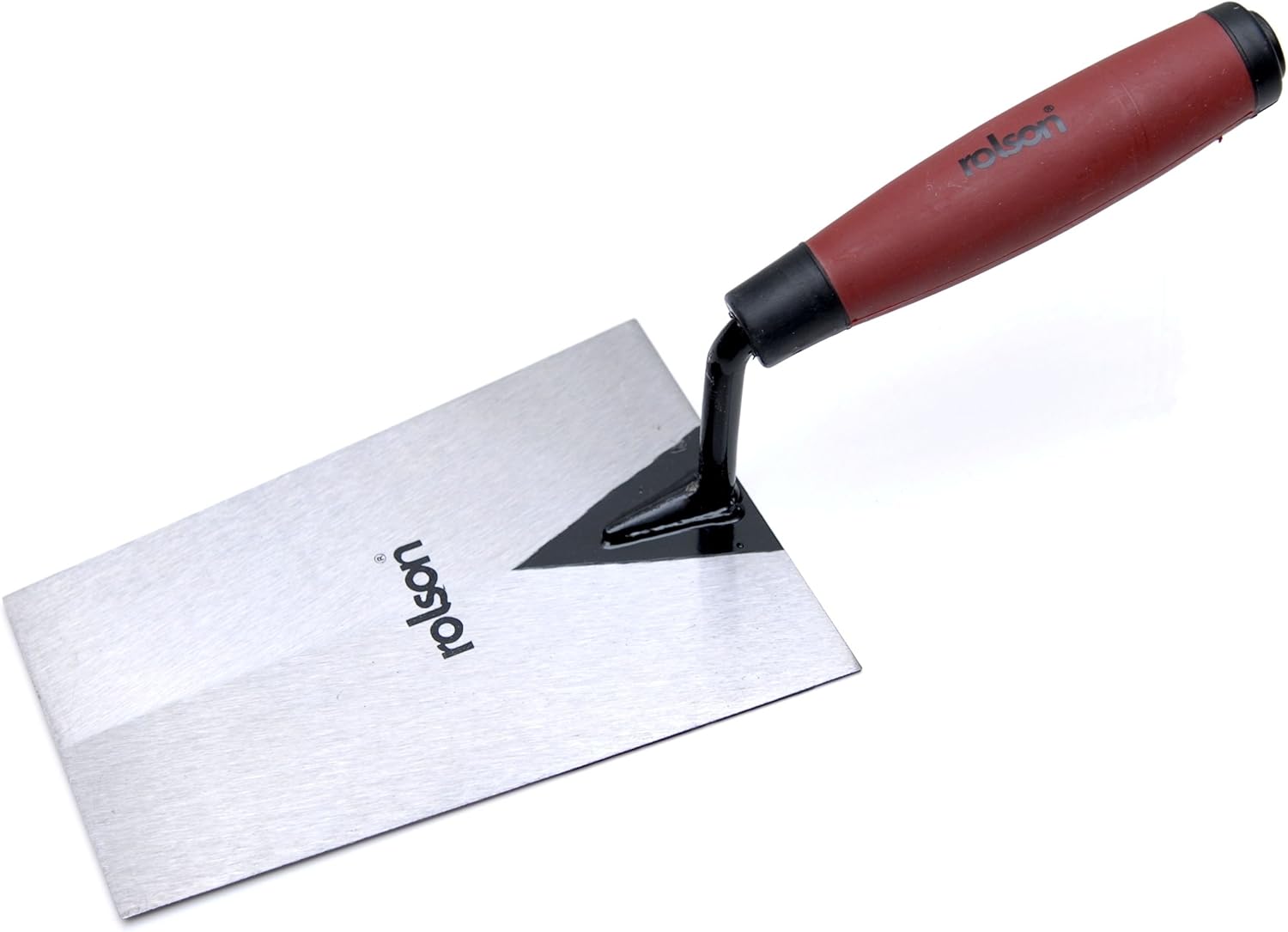 Rolson Bucket Trowel, 180 mm Amazon.co.uk DIY & Tools