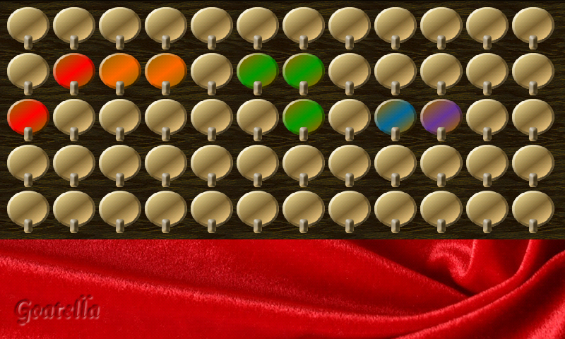 Saxophone Dots