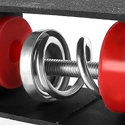 HOIGON 10 Pack 110 Lbs Ceiling Vibration Damping