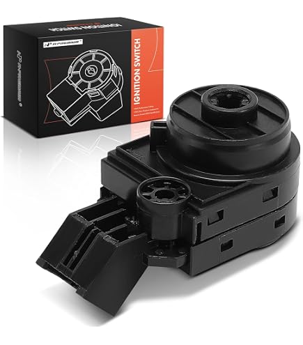 Amazon.com: GM Genuine Parts 22891588 Ignition Lock Solenoid