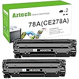 Aztech Compatible for HP 78A Toner Cartridge