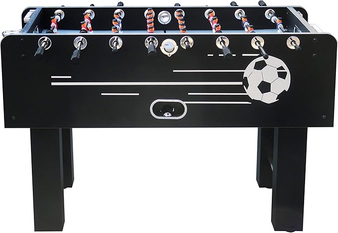 Cougar Cup Master – Futbolín de fútbol: Amazon.es: Juguetes y juegos