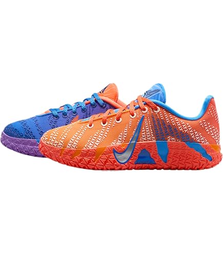 Amazon.com | Nike Kobe 6 Grade School Basketball Shoe Game Royal