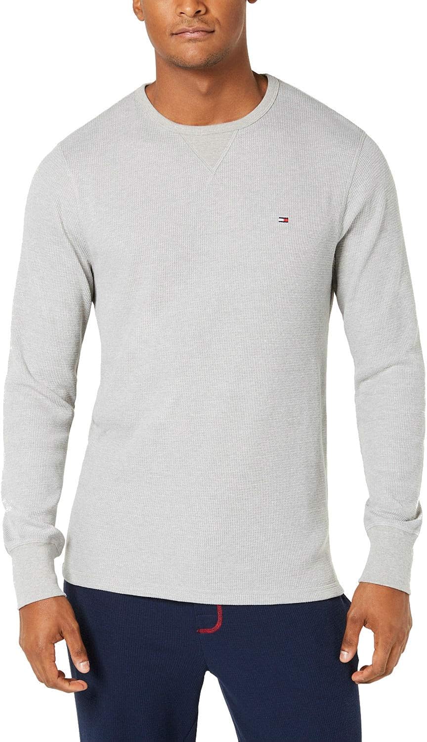 t shirt tommy hilfiger fluo