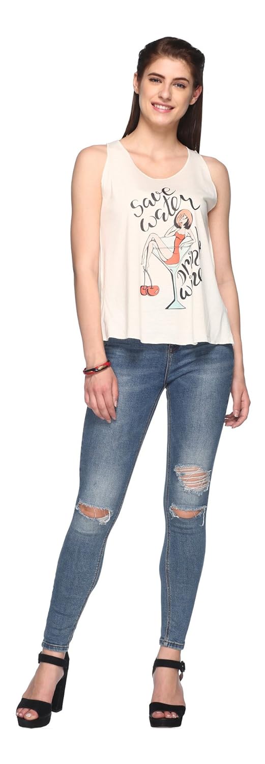 free runner free runer women's tank top