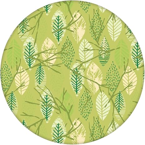 Moderne Grafische Tapete Im Blatterwald Im Blatt Muster In Grun Passt Zu Schoner Wohnen Farben Vlies Tapete Grafisch Trend Wanddeko Gmm Design Wandtapete Als Wohnakzent Muster 20 X 46 5cm Amazon De Baumarkt