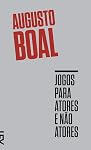 Jogos Para Atores e não Atores