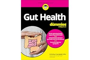Gut Health For Dummies
