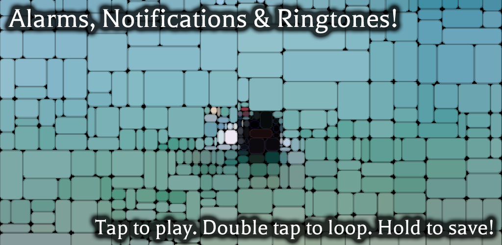 Oscillator Sounds & Ringtones