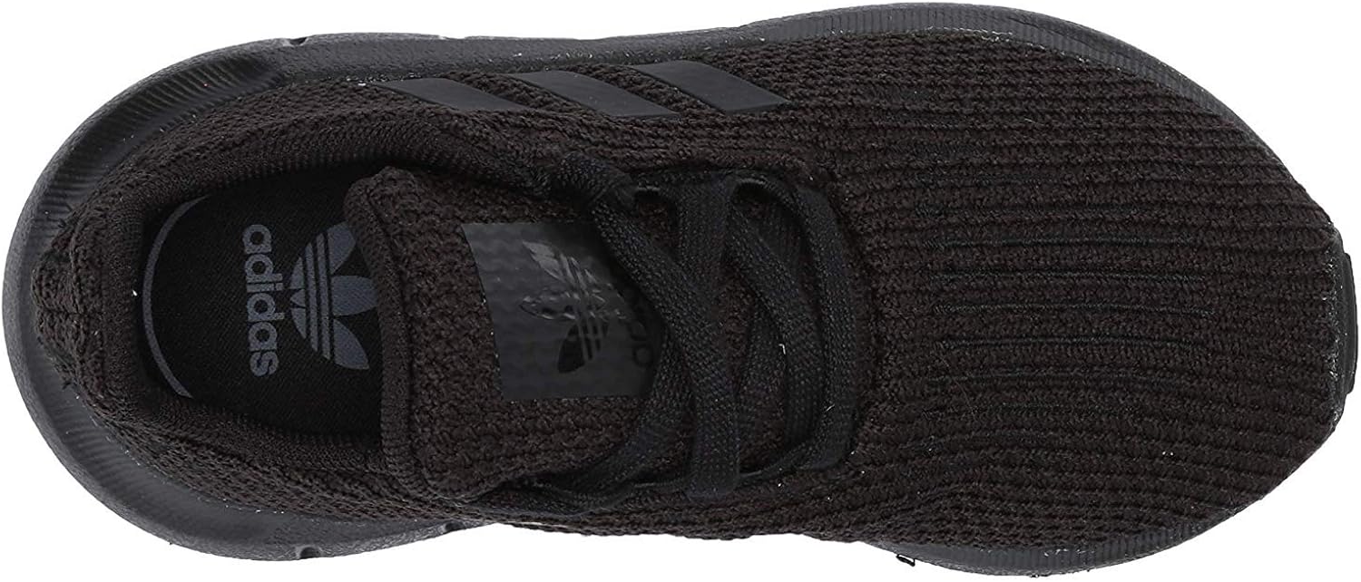  | adidas Originals Kids Unisex's Swift Run Sneaker | Running