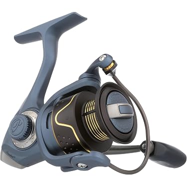 Amazon Best Sellers: Best Fishing Reels