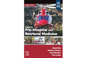 Cases in Pre-Hospital and Retrieval Medicine, 2e