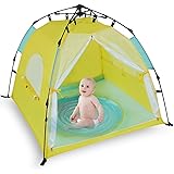 Amazon Com Babymoov Anti Uv Tent Upf 50 Pop Up Sun Shelter For Toddlers And Children Easily Folds Into A Carrying Bag For Outdoors Beach Everything Else Amazon Com Babymoov Anti Uv Tent Upf 50 Pop Up Sun Shelter For Toddlers And Children Easily Folds Into A Carrying Bag For Outdoors Beach Everything Else