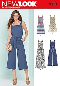 dress patterns one piece