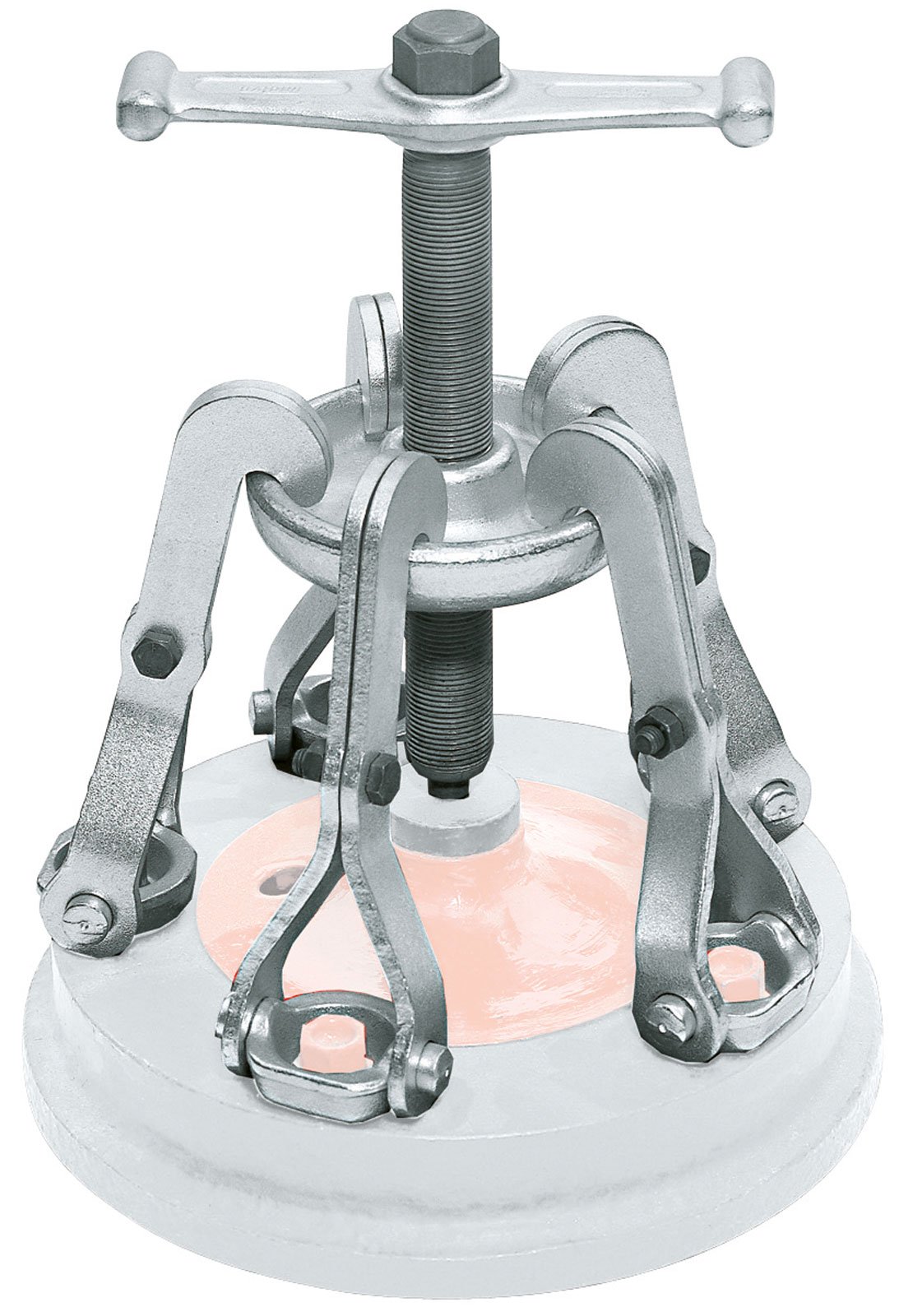 Gedore Puller for Wheel Hubs – 1.61/5