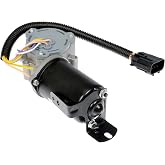 Dorman 600-908 Transfer Case Motor | Fits Select Models