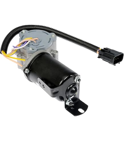 Amazon.com: Dorman 600-399 Front Differential Lock Actuator