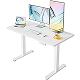 HUANUO 55 x 28 inch Electric Standing Desk