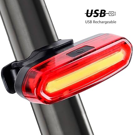 amazon bike tail light
