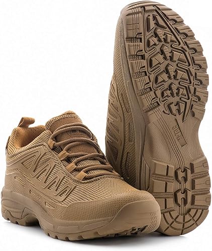 tactical trail running shoes