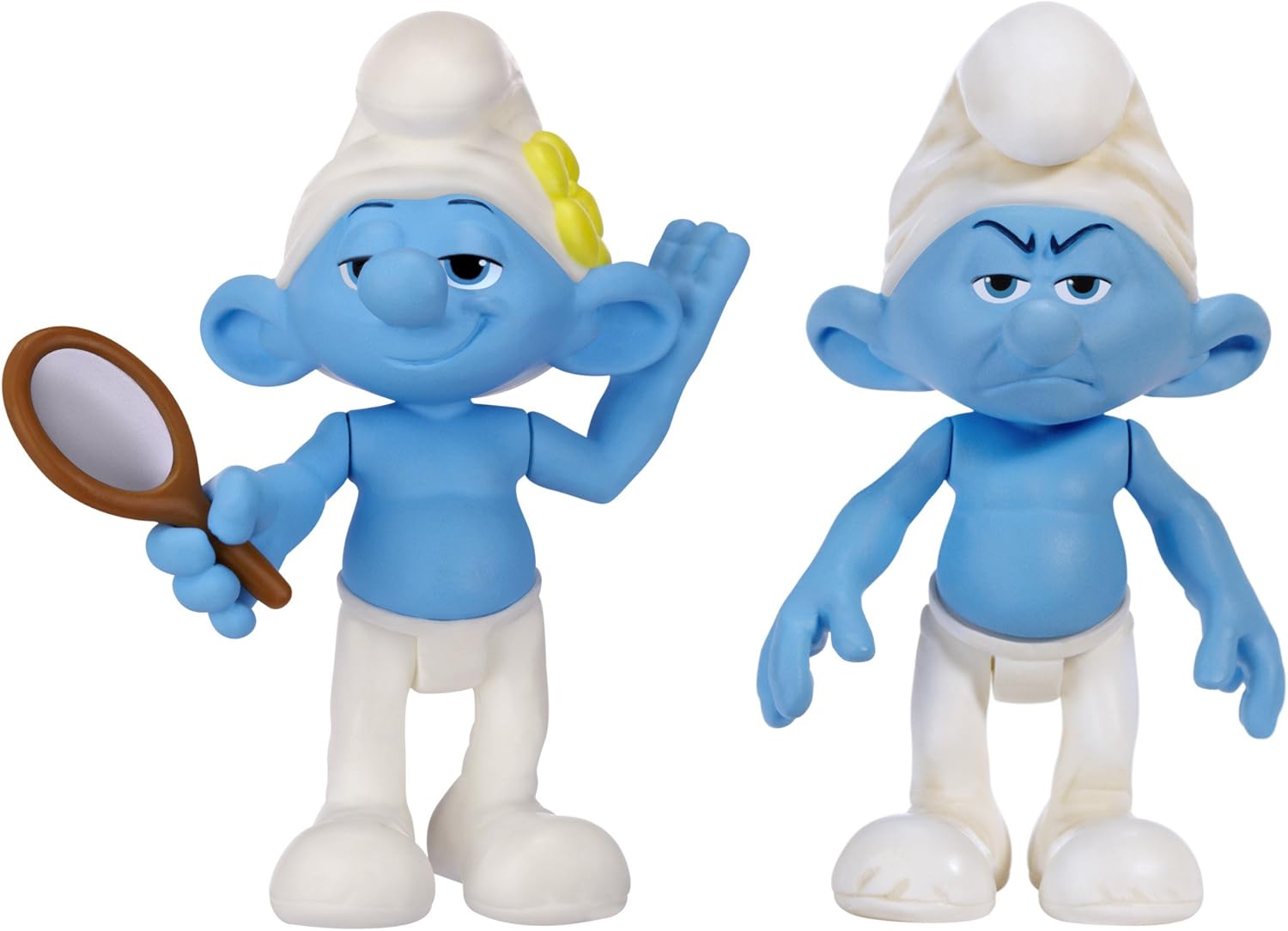 Vanity smurf Clearance