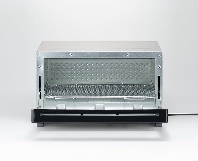 Amazon.com: Panasonic Oven Toaster be-zyumetarikku NT - T300 ...