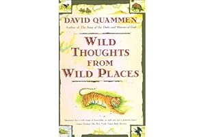 Wild Thoughts from Wild Places