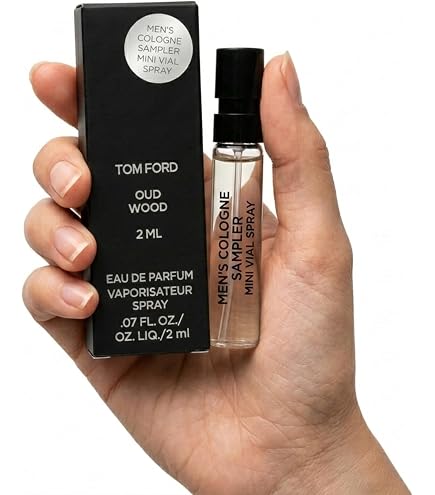 Amazon.com : Bois Pacifique by Tom Ford for Unisex - 3.4 oz EDP