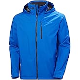 Helly-Hansen Men's Crew Hooded Jacket 2.0