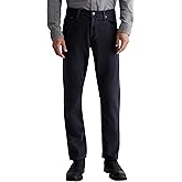 AG Jeans Mens Everett Slim Straight Jean