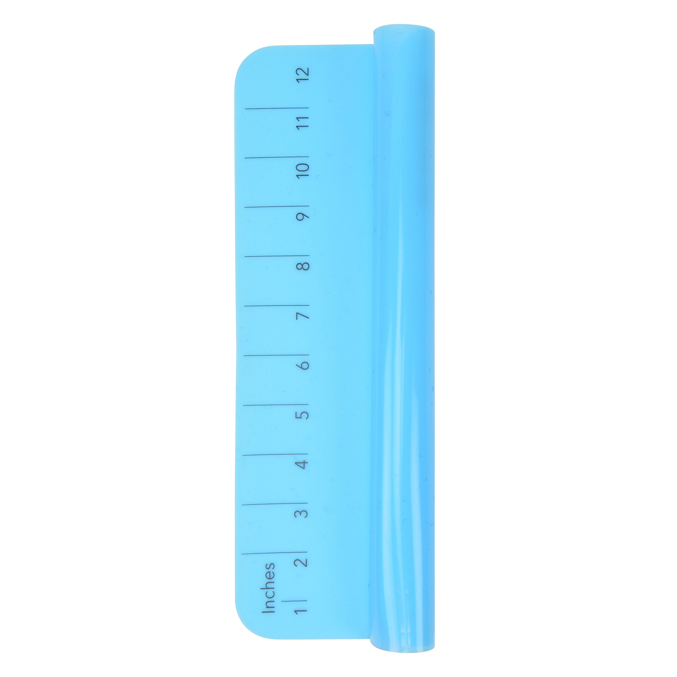 Westcott ?16814 Projectmate Non-Stick Silicone Mat for Crafts, Glue Guns, Size 9 x 12 In